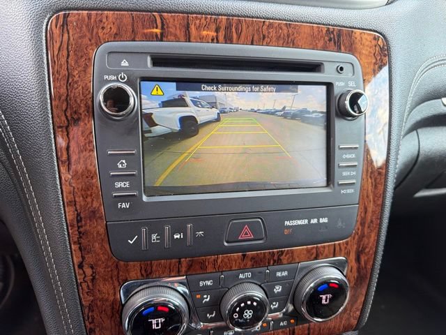 Used 2014 Chevrolet Traverse LT FWD image 9
