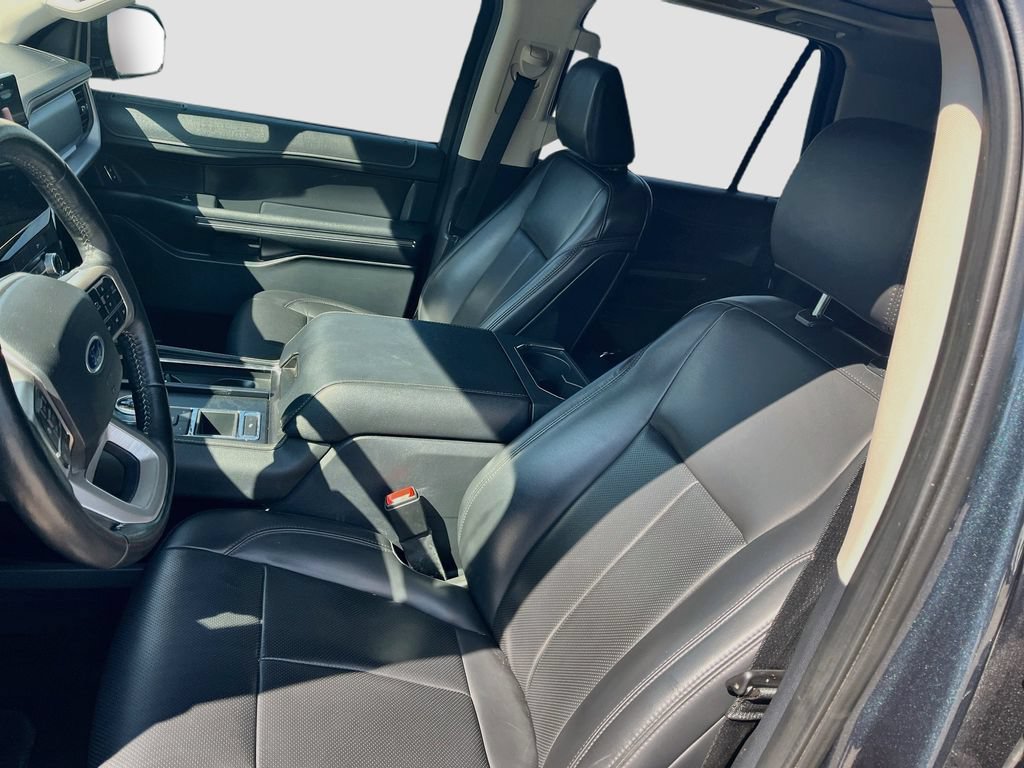 Used 2022 Ford Expedition XLT RWD image 19