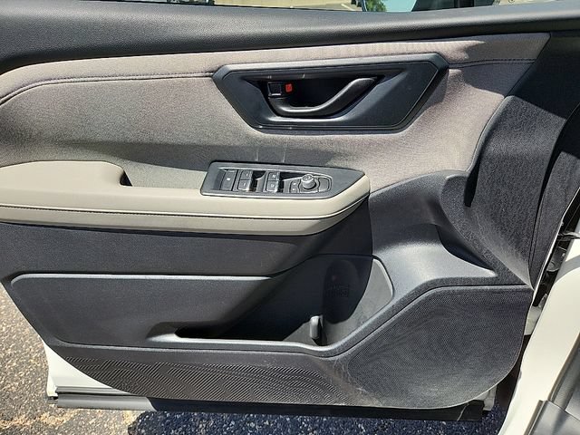 Certified 2025 Subaru Forester Premium AWD/4WD image 15