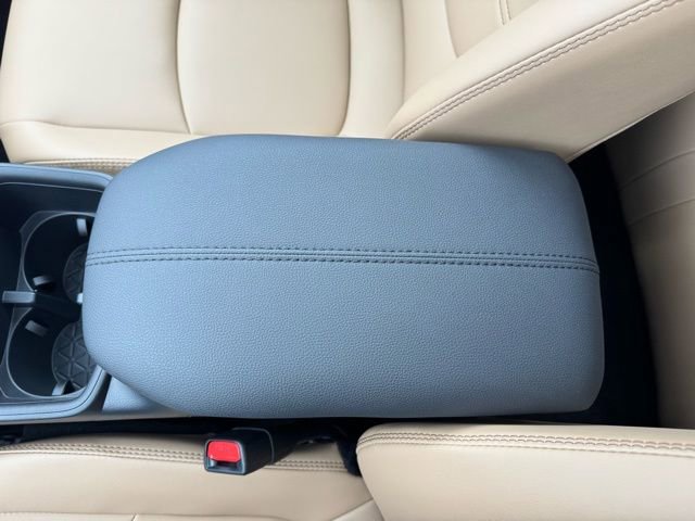 Certified 2025 Toyota RAV4 XLE Premium w/ Weather Package image 20