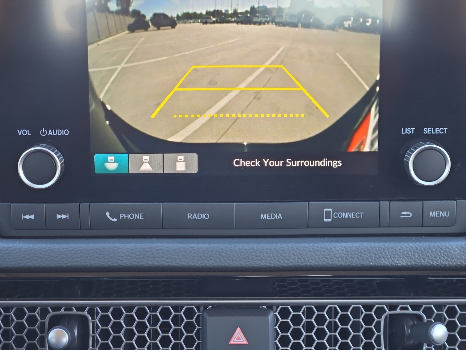 Used 2023 Honda Civic EX image 25