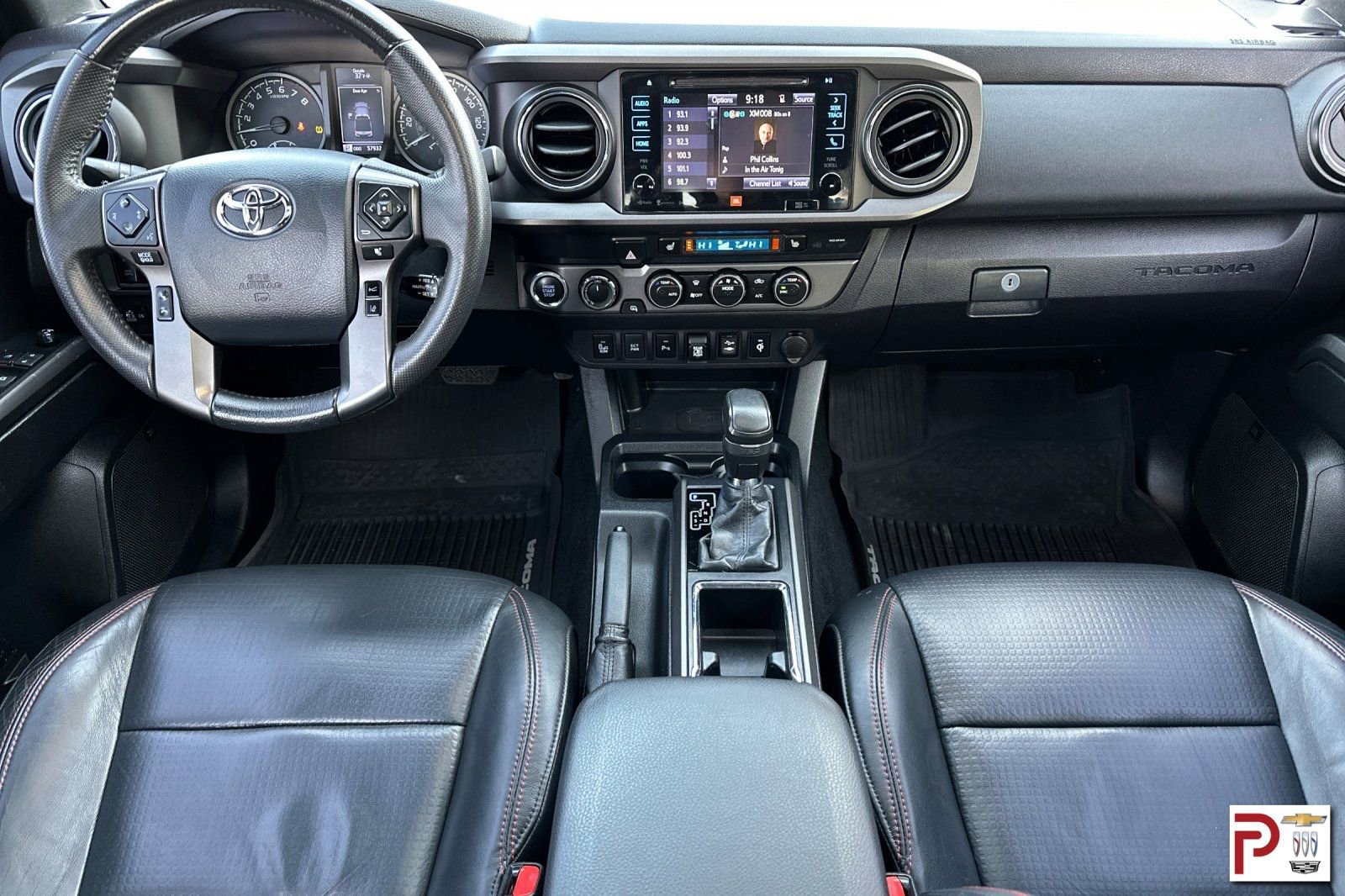 Used 2019 Toyota Tacoma TRD Pro image 15