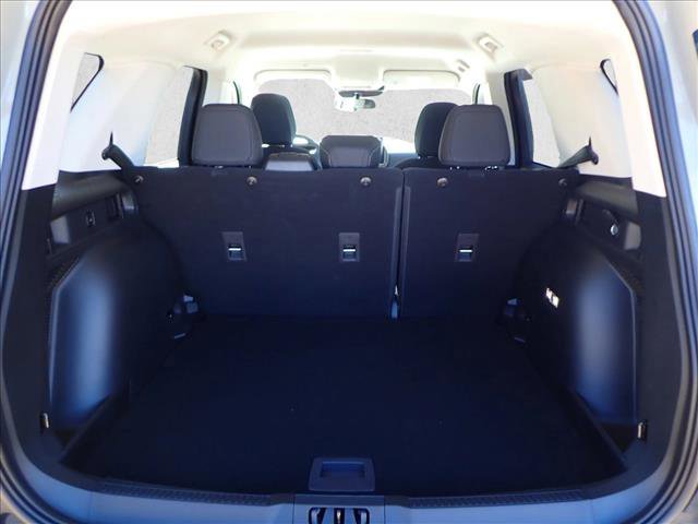 New 2025 Ford Bronco Sport Big Bend image 8