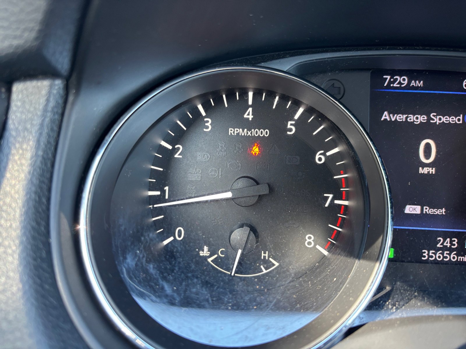 Used 2020 Nissan Rogue SV image 20