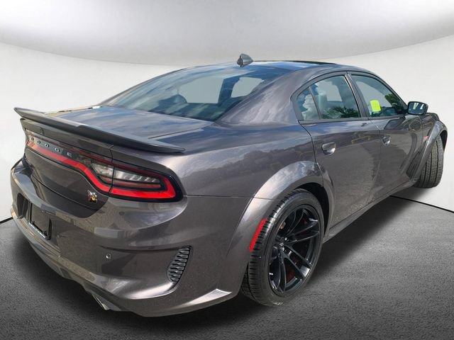 Certified 2021 Dodge Charger Scat Pack RWD image 14