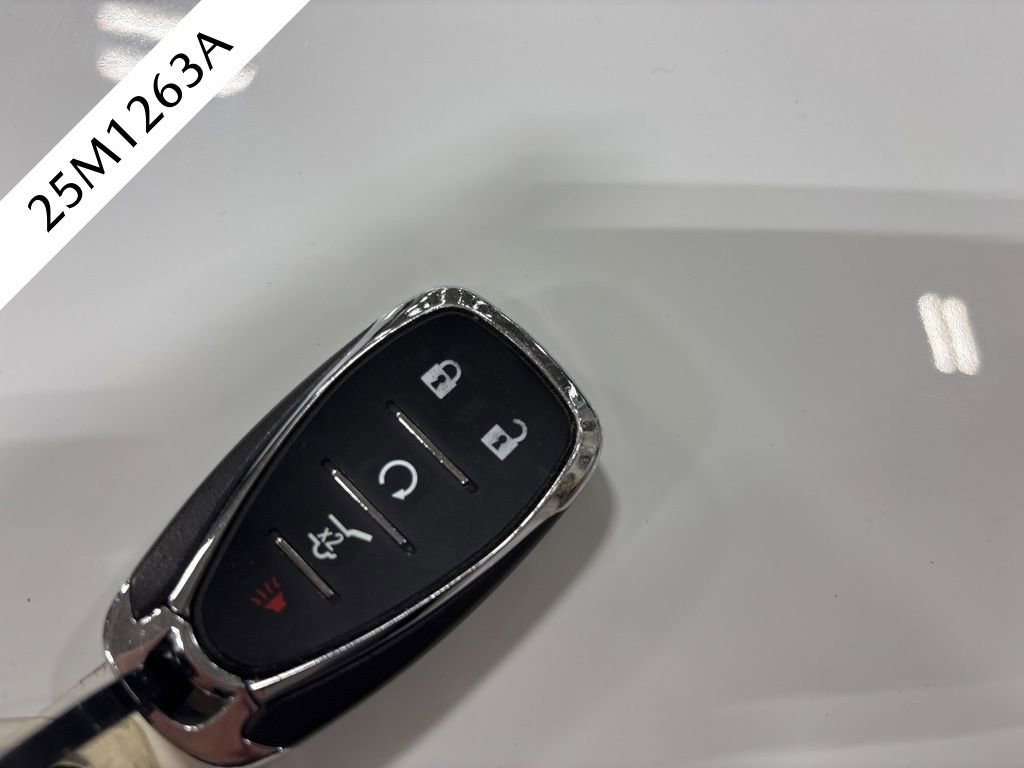 Used 2019 Chevrolet Traverse LT w/ LT Premium Package image 30