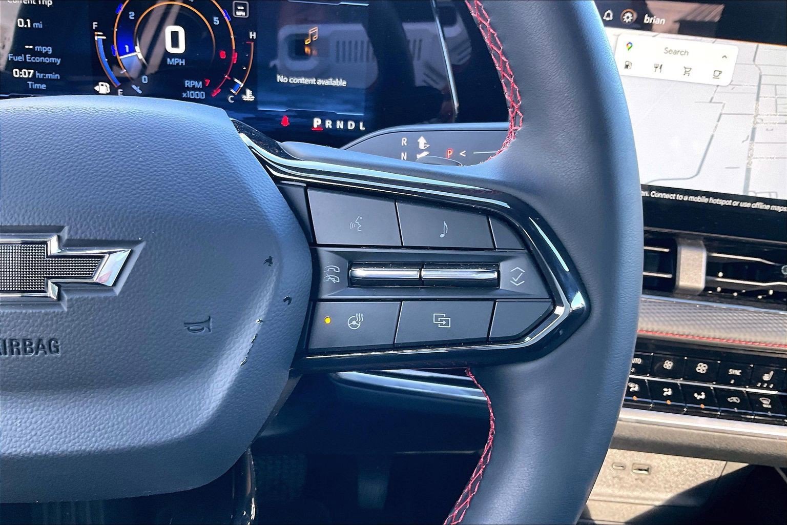 Certified 2026 Chevrolet Equinox RS image 19