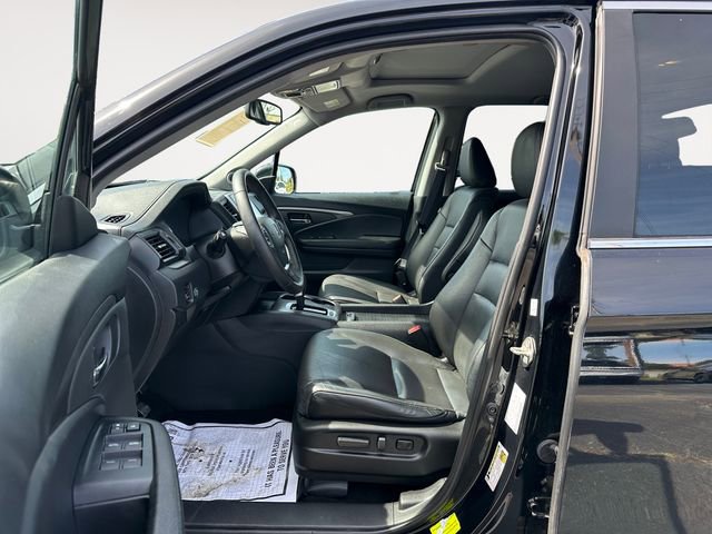 Used 2019 Honda Ridgeline RTL-T image 9