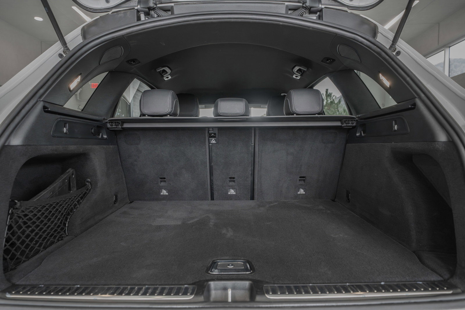 Used 2021 Mercedes-Benz GLC 300 GLC 300 image 34