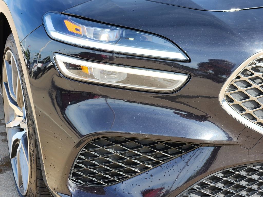 Used 2023 Genesis G70 2.0T AWD/4WD image 12