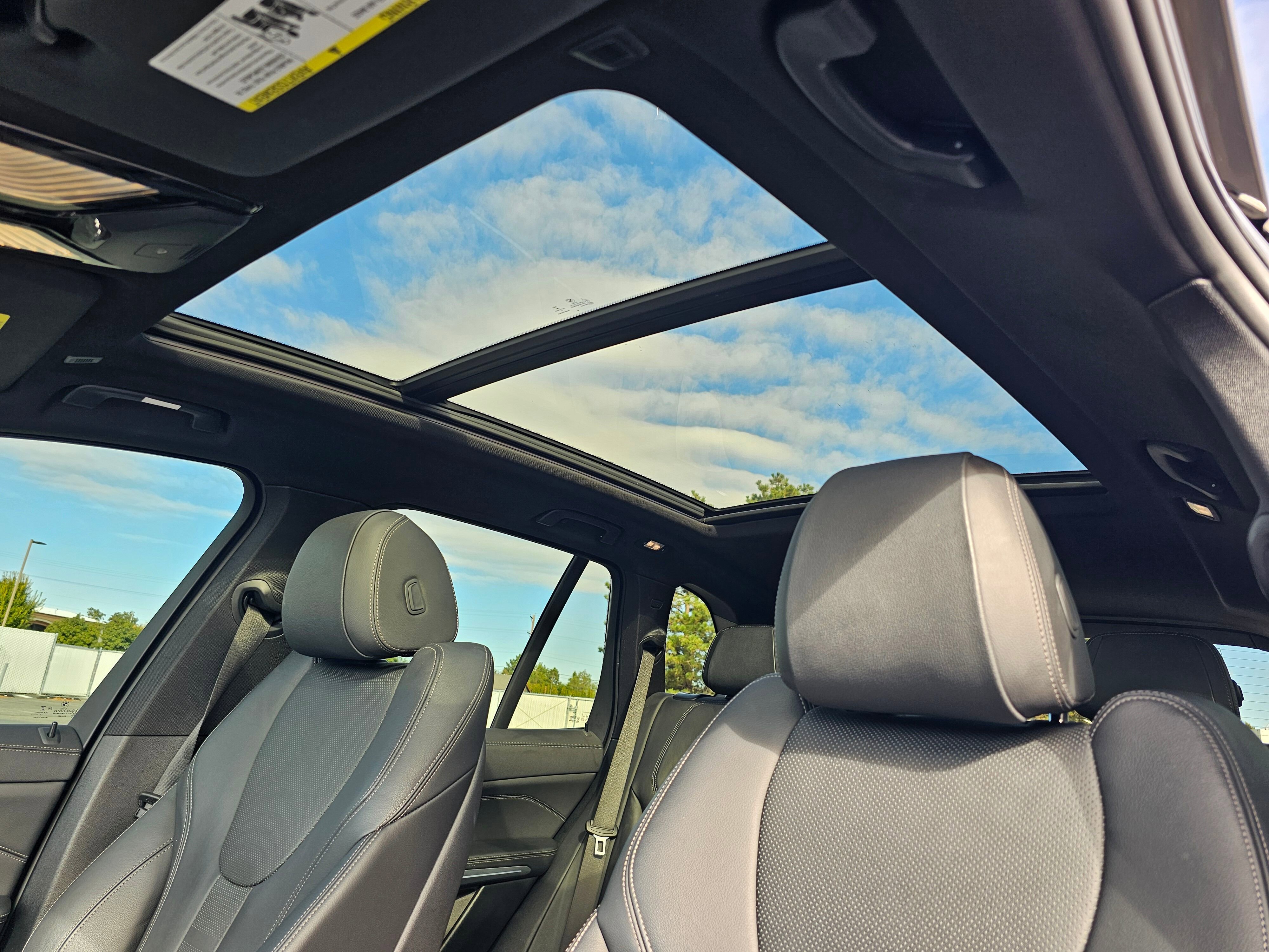 Used 2022 BMW X5 xDrive45e w/ Premium Package image 28