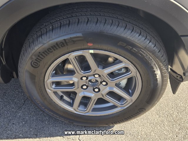 New 2026 Ford Bronco Sport Big Bend AWD/4WD image 13