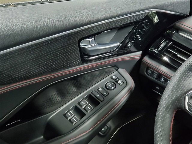 New 2026 Acura MDX Type S image 22