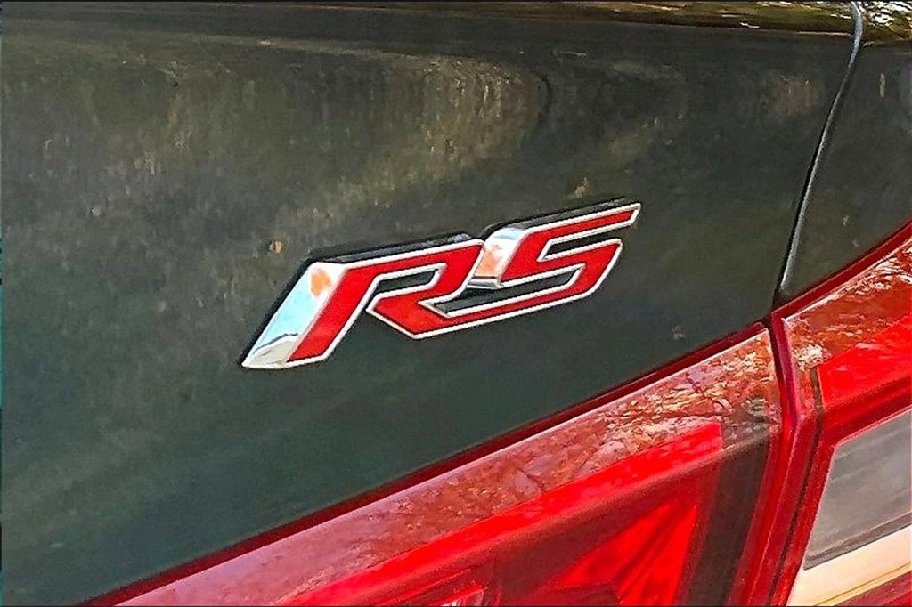 Certified 2021 Chevrolet Malibu RS w/ LPO, Floor Liner Package image 22