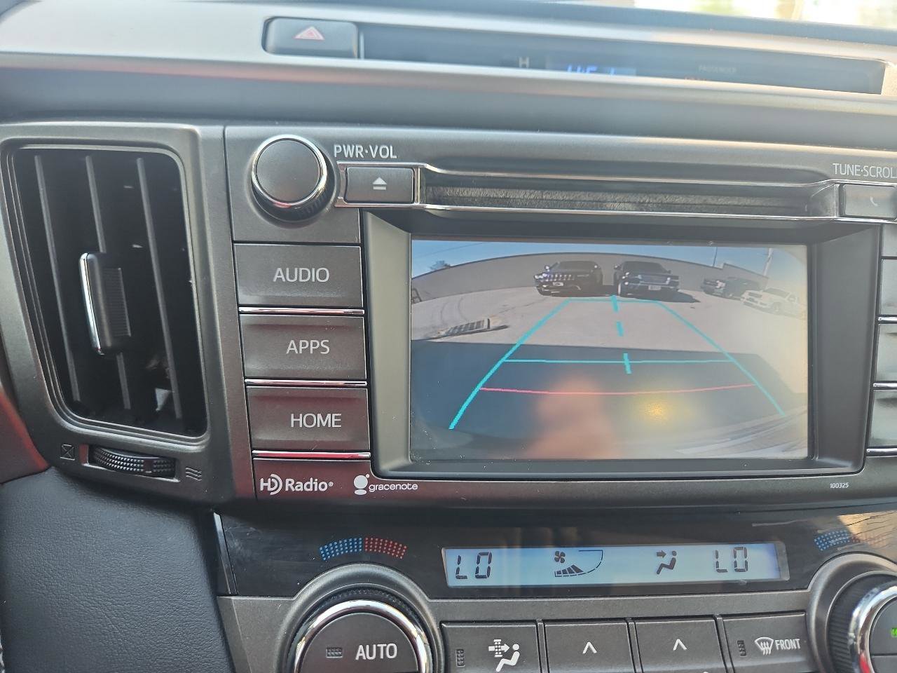 Used 2014 Toyota RAV4 XLE AWD/4WD image 22