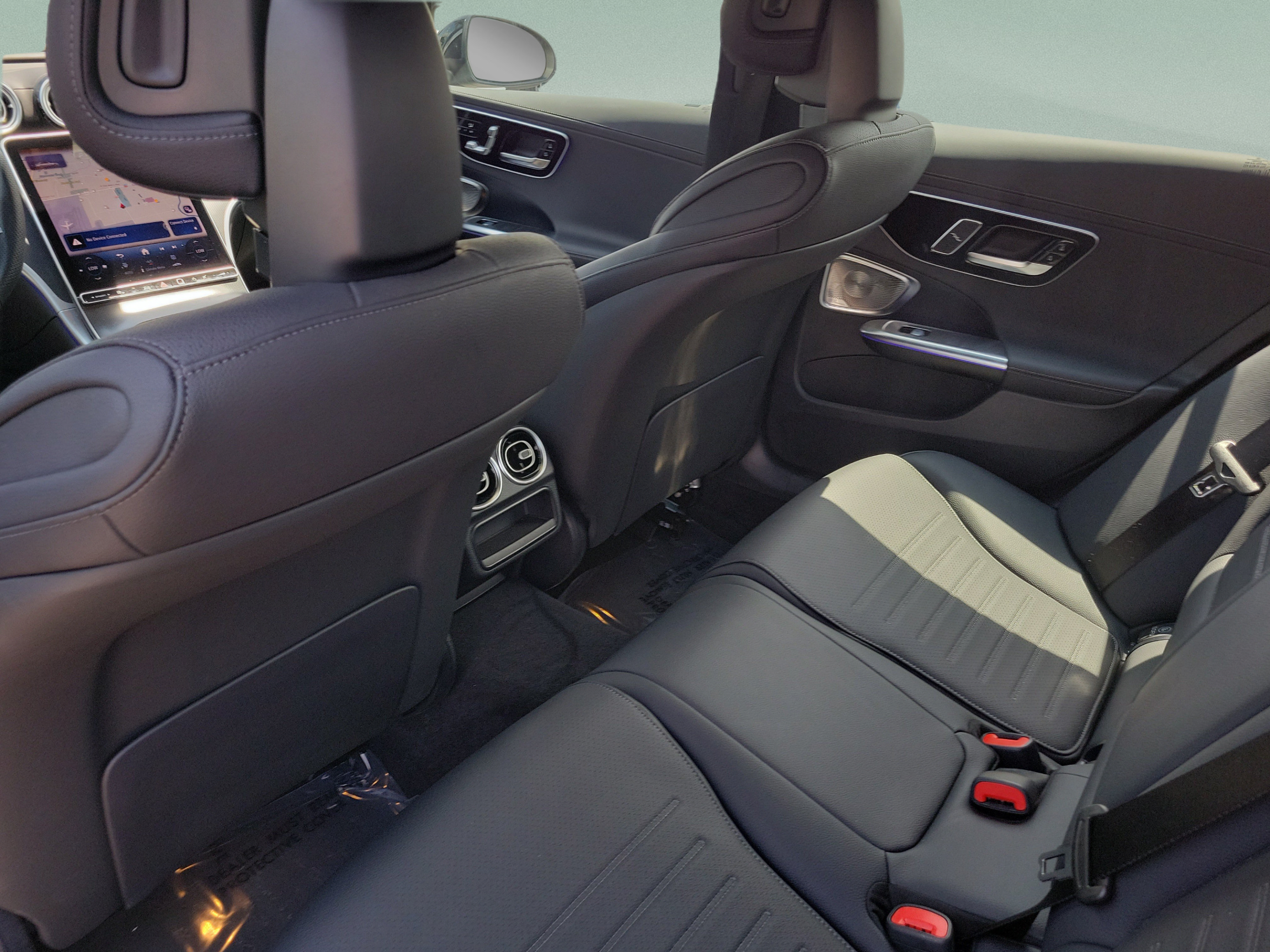 Certified 2026 Mercedes-Benz C 300 Sedan image 10