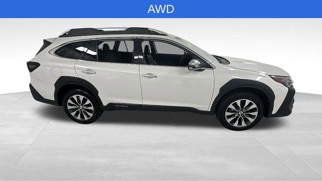 Certified 2023 Subaru Outback Touring image 2