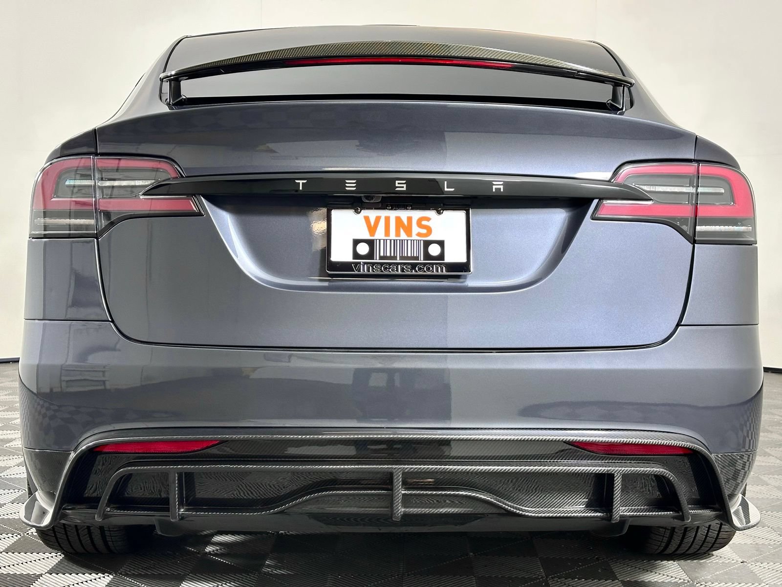 Used 2023 Tesla Model X AWD/4WD image 28