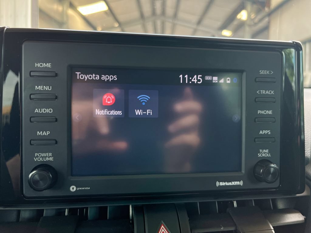 Used 2022 Toyota RAV4 SE w/ Convenience Package AWD/4WD image 49