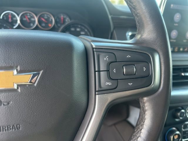 Used 2021 Chevrolet Tahoe LS RWD image 20