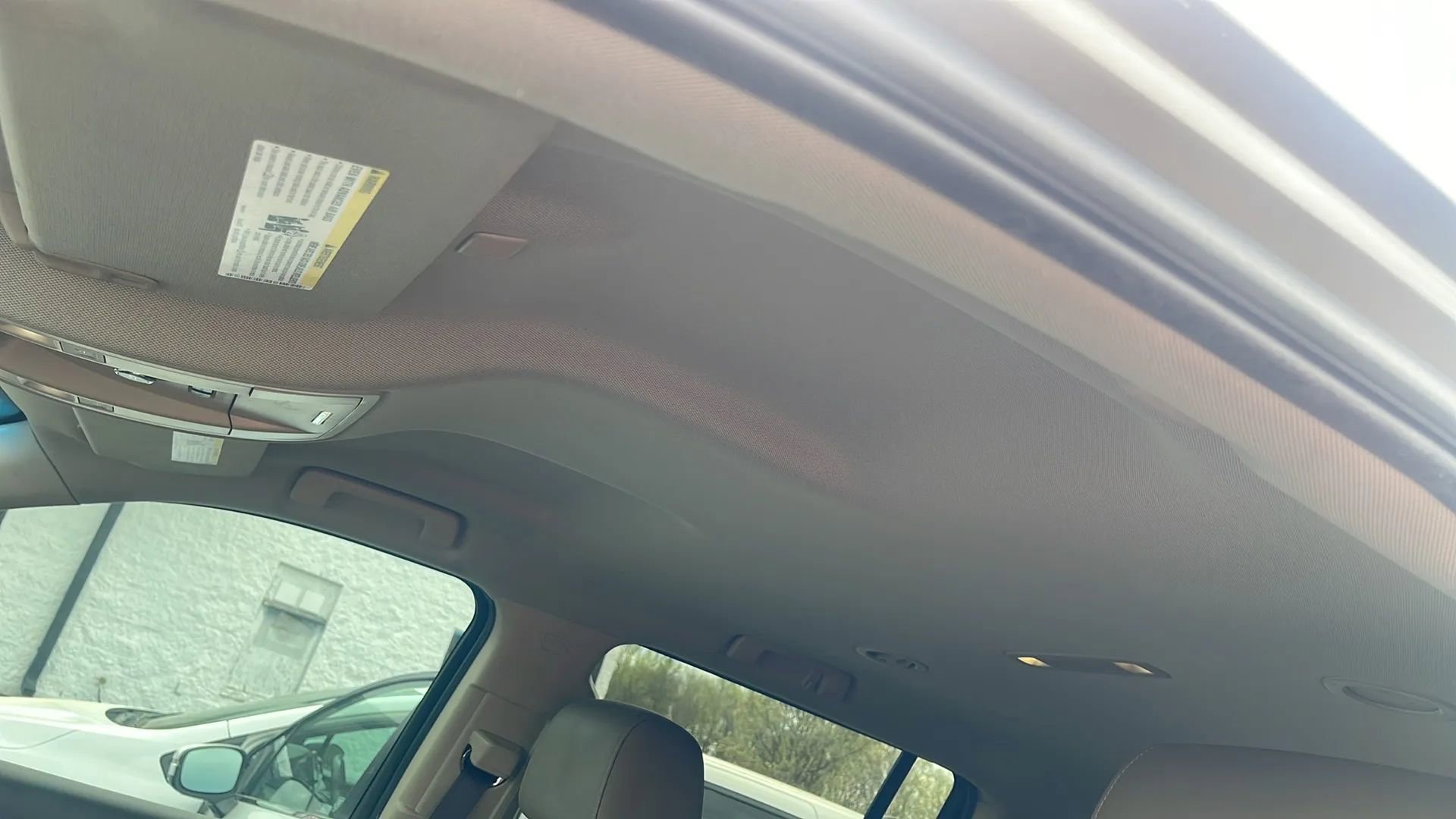 Used 2017 Chevrolet Suburban LT w/ LT Signature Package image 26