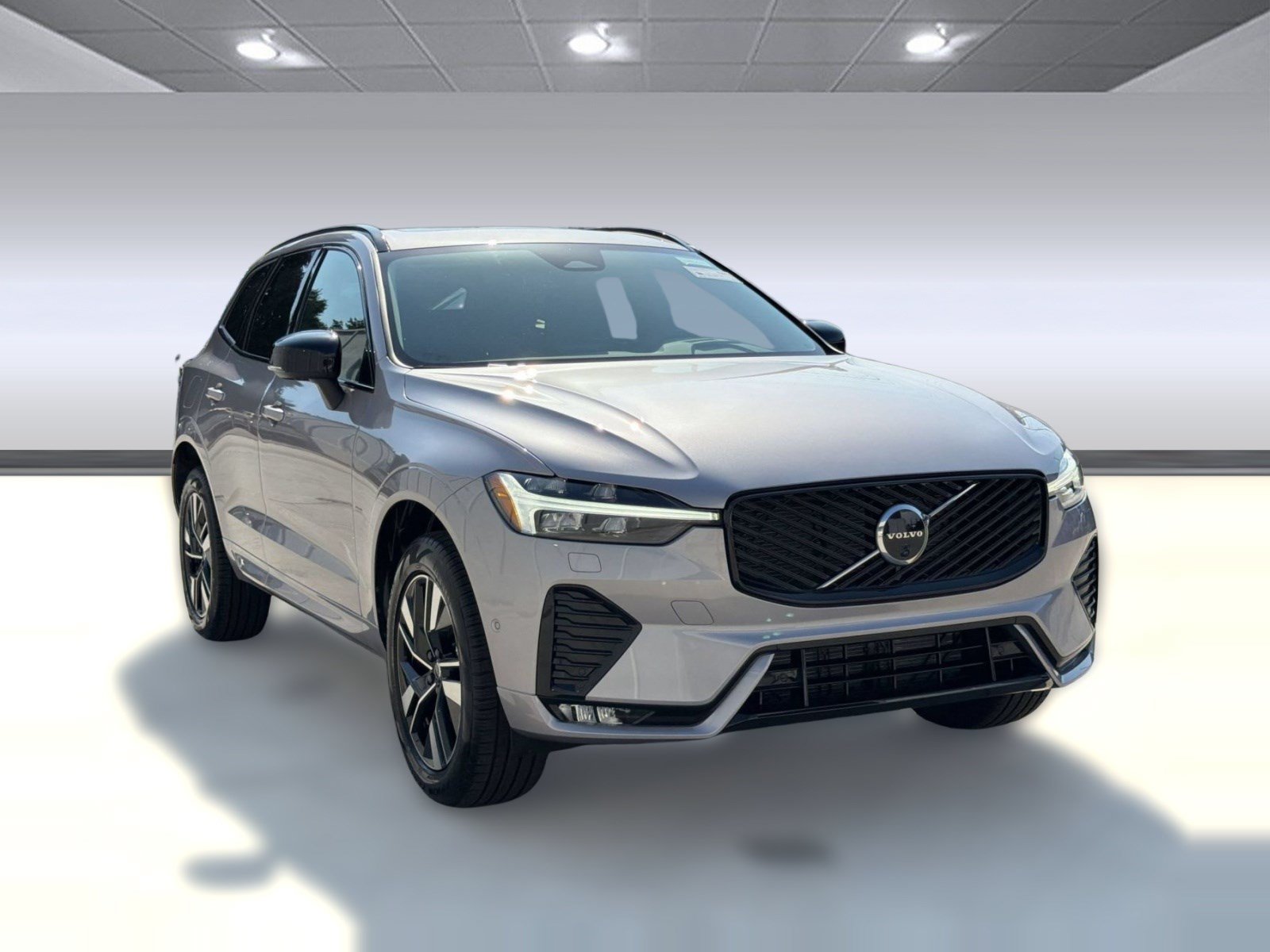 New 2026 Volvo XC60 B5 Plus w/ Climate Package AWD/4WD image 7