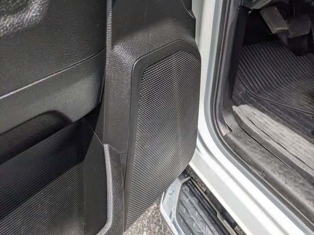 Used 2024 RAM 2500 Tradesman w/ Chrome Appearance Group image 21