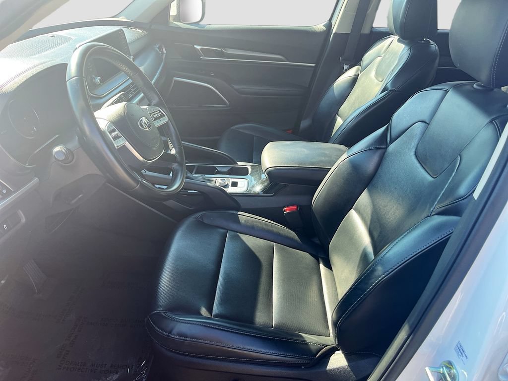 Used 2021 Kia Telluride S AWD/4WD image 20