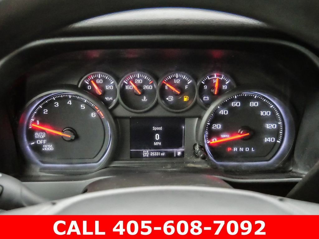 Used 2023 GMC Sierra 1500 Pro w/ Pro Value Package AWD/4WD image 26