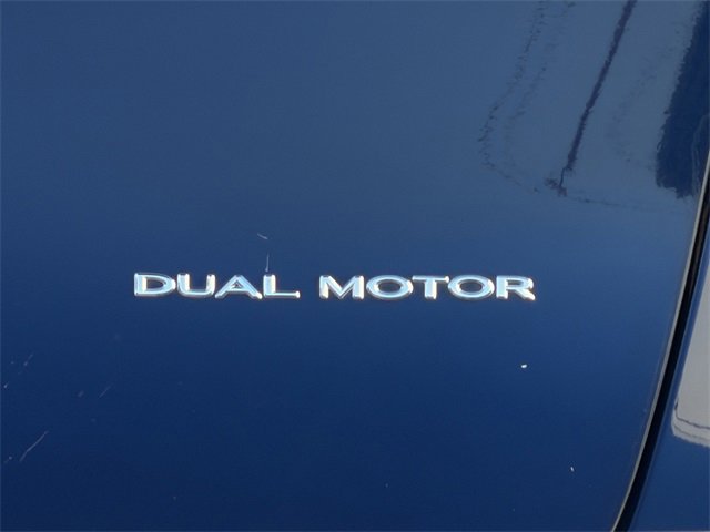 Used 2020 Tesla Model Y Long Range image 9