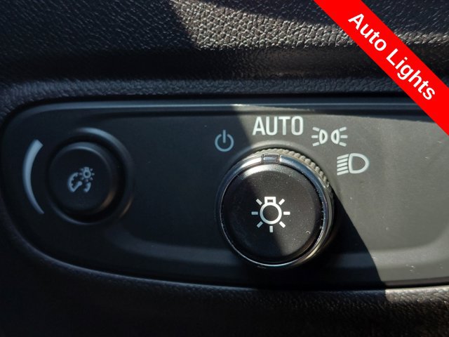 Certified 2024 Chevrolet Equinox LS w/ LS Convenience Package FWD image 19