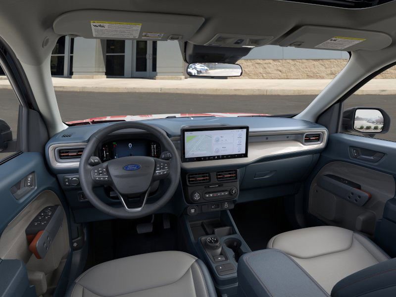 New 2026 Ford Maverick Lariat w/ 4K Tow Package image 9