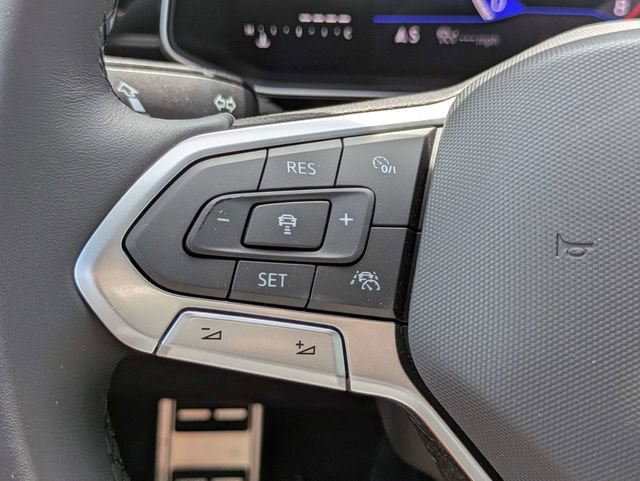 New 2026 Volkswagen Jetta Sport FWD image 25
