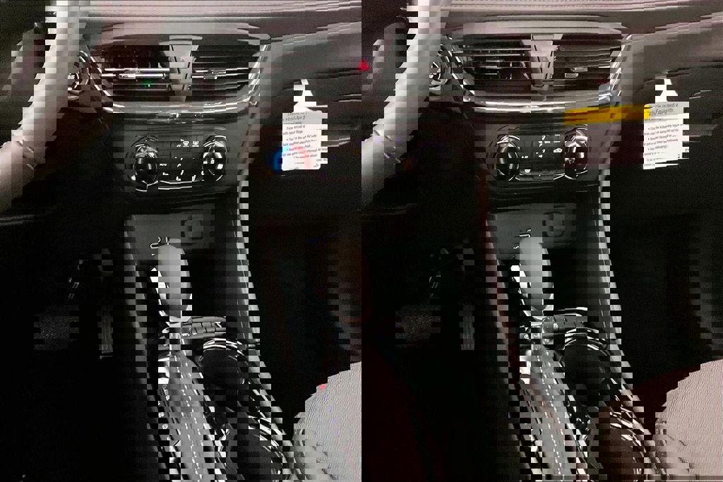 New 2026 Buick Encore GX Preferred w/ Comfort Package image 7