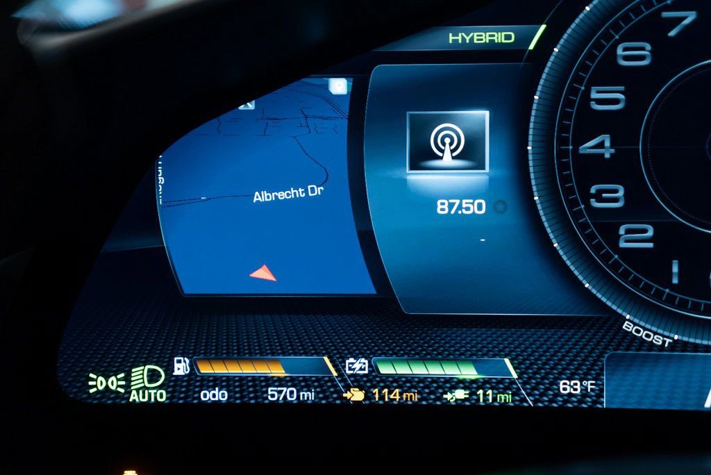 Certified 2023 Ferrari 296 GTB image 29