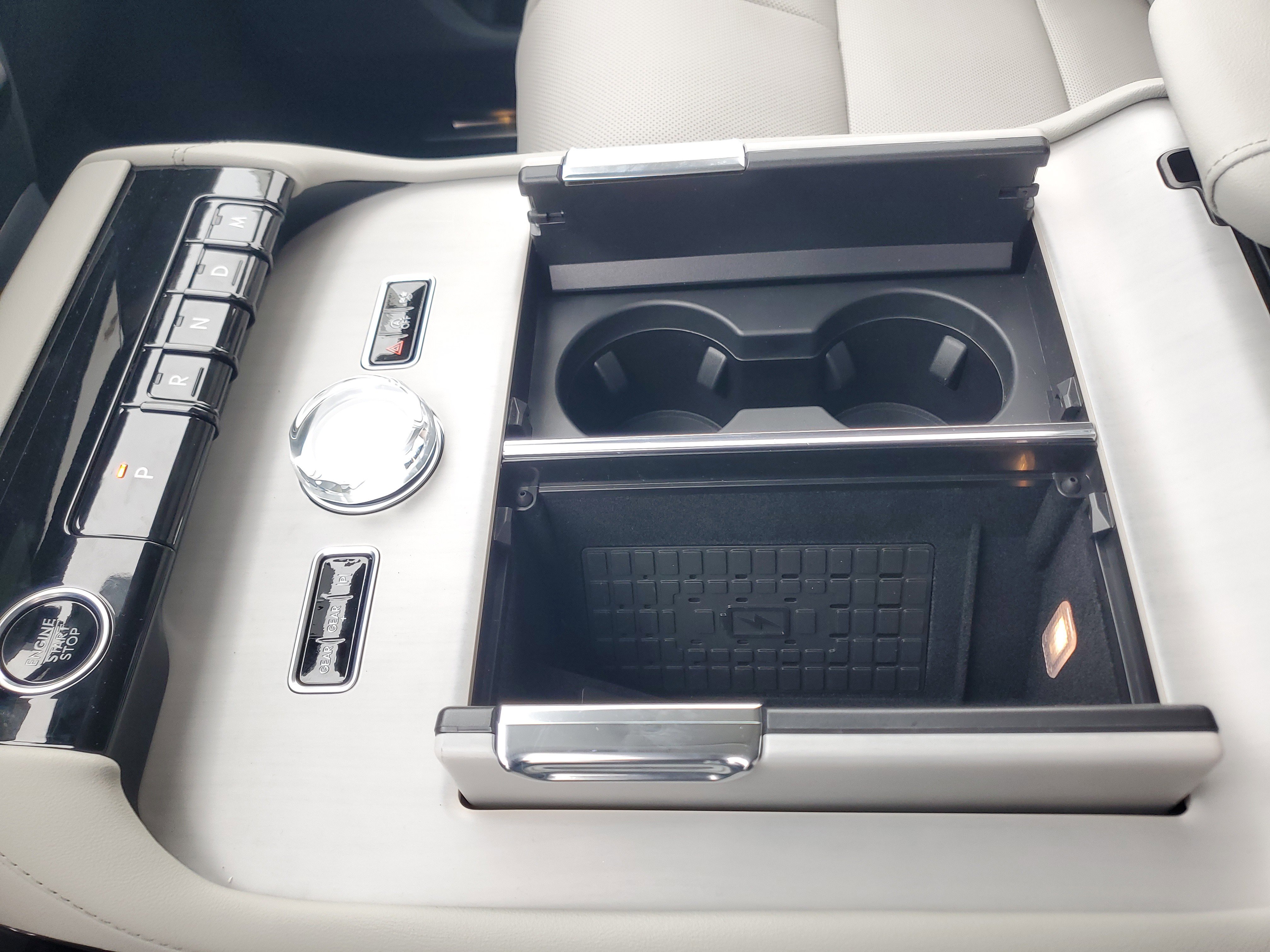 New 2026 Lincoln Navigator L Reserve AWD/4WD image 26