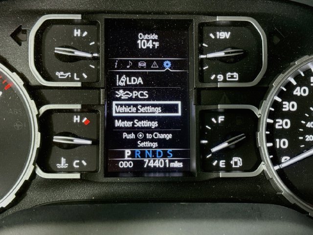 Certified 2020 Toyota Tundra SR5 AWD/4WD image 14