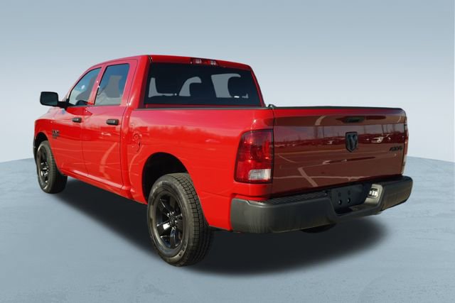 Certified 2023 RAM 1500 Tradesman w/ Popular Equipment Group image 6