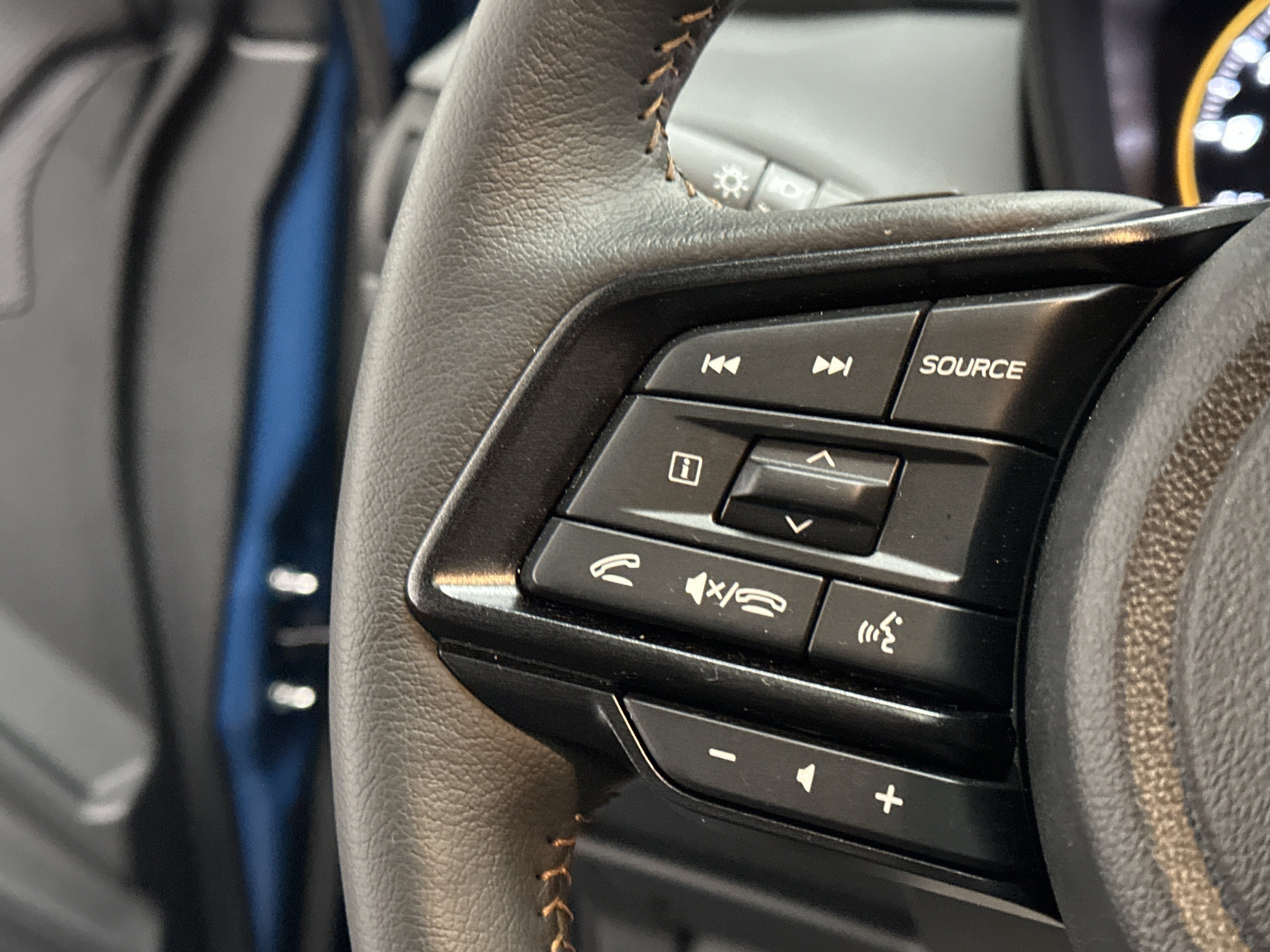 Certified 2026 Subaru Crosstrek 2.5i Wilderness image 26