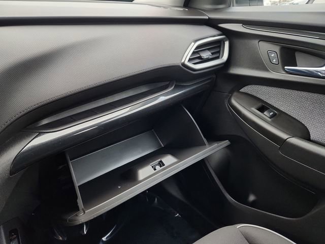 Used 2023 Chevrolet TrailBlazer LS image 43