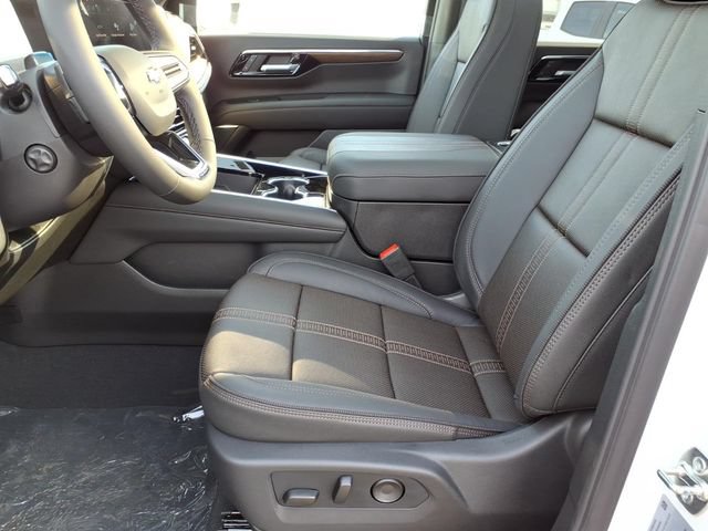 New 2026 Chevrolet Suburban High Country AWD/4WD image 6