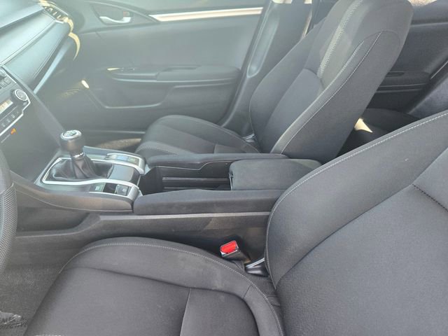 Used 2018 Honda Civic LX image 12