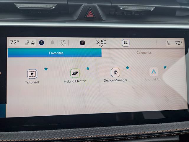 New 2026 Jeep Cherokee Limited AWD/4WD image 19
