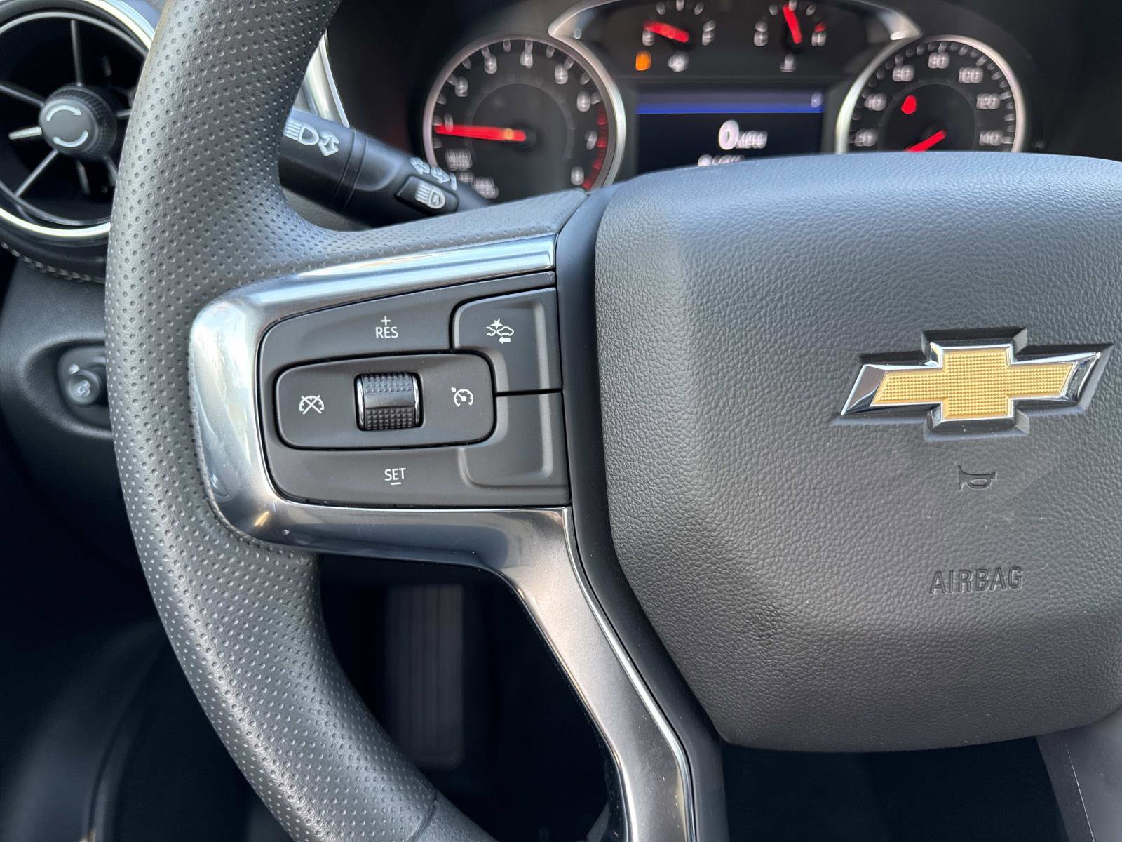 New 2026 Chevrolet Blazer LT w/ Convenience Package image 15