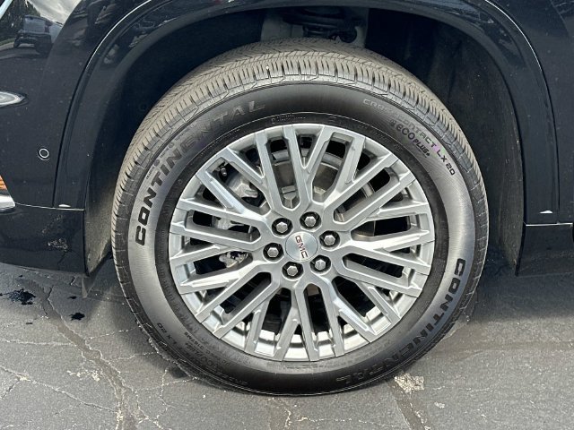 Certified 2026 GMC Acadia Denali w/ Super Cruise Package AWD/4WD image 30