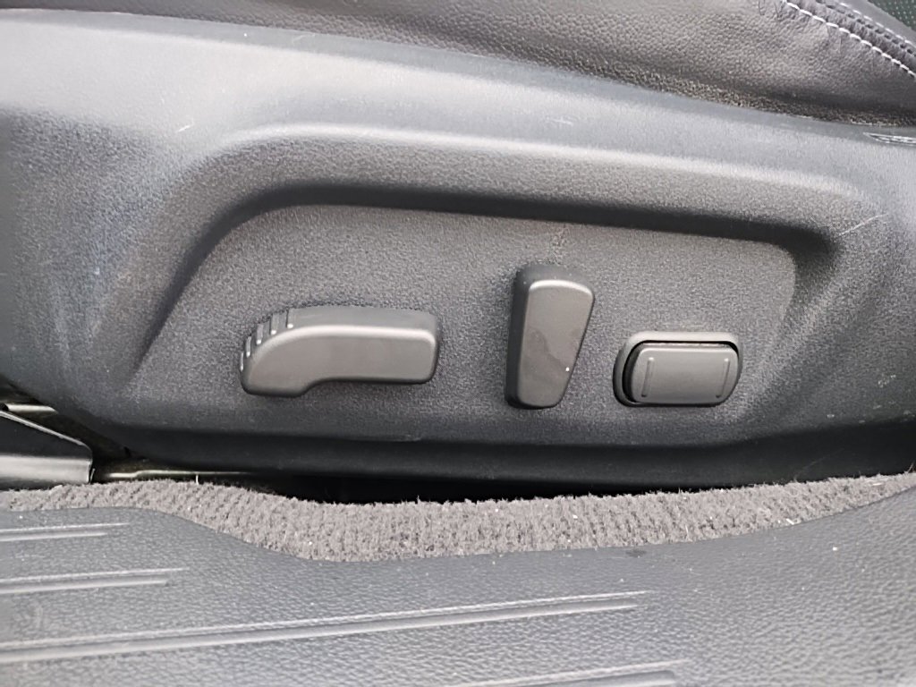 Used 2018 Subaru Outback 2.5i Limited image 25