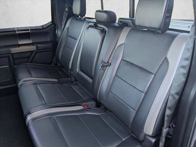 Used 2018 Ford F150 Raptor w/ Equipment Group 802A Luxury image 21