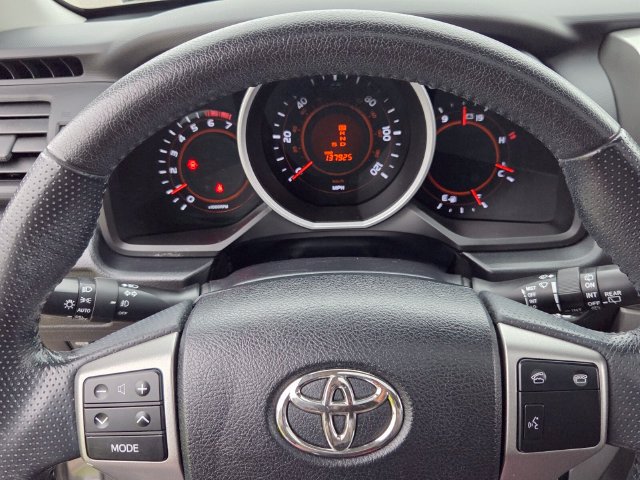 Used 2013 Toyota 4Runner Limited RWD image 23