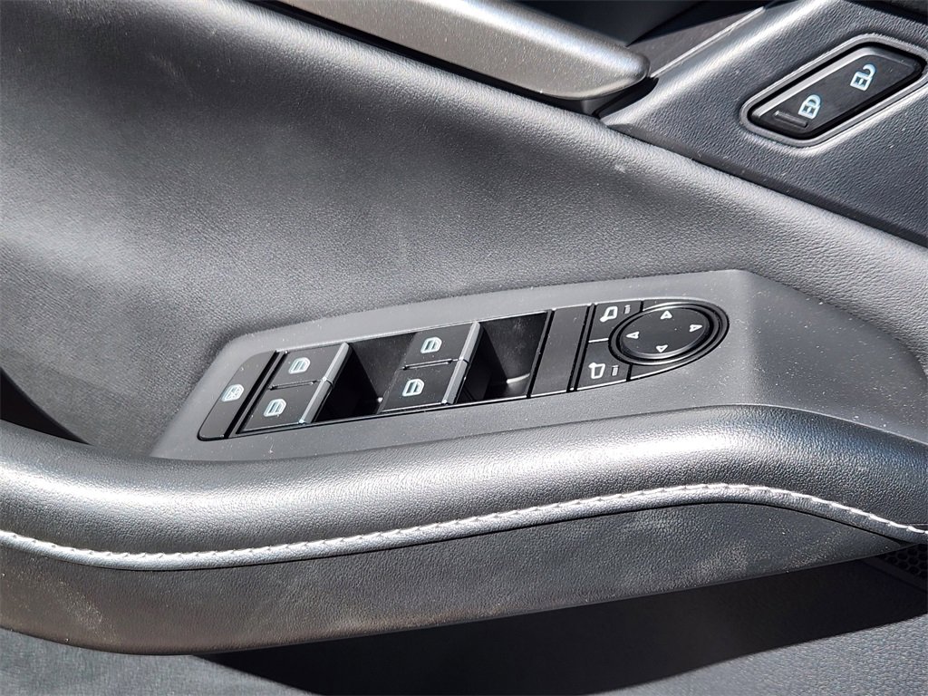 New 2026 MAZDA CX-30 AWD 2.5 S image 5