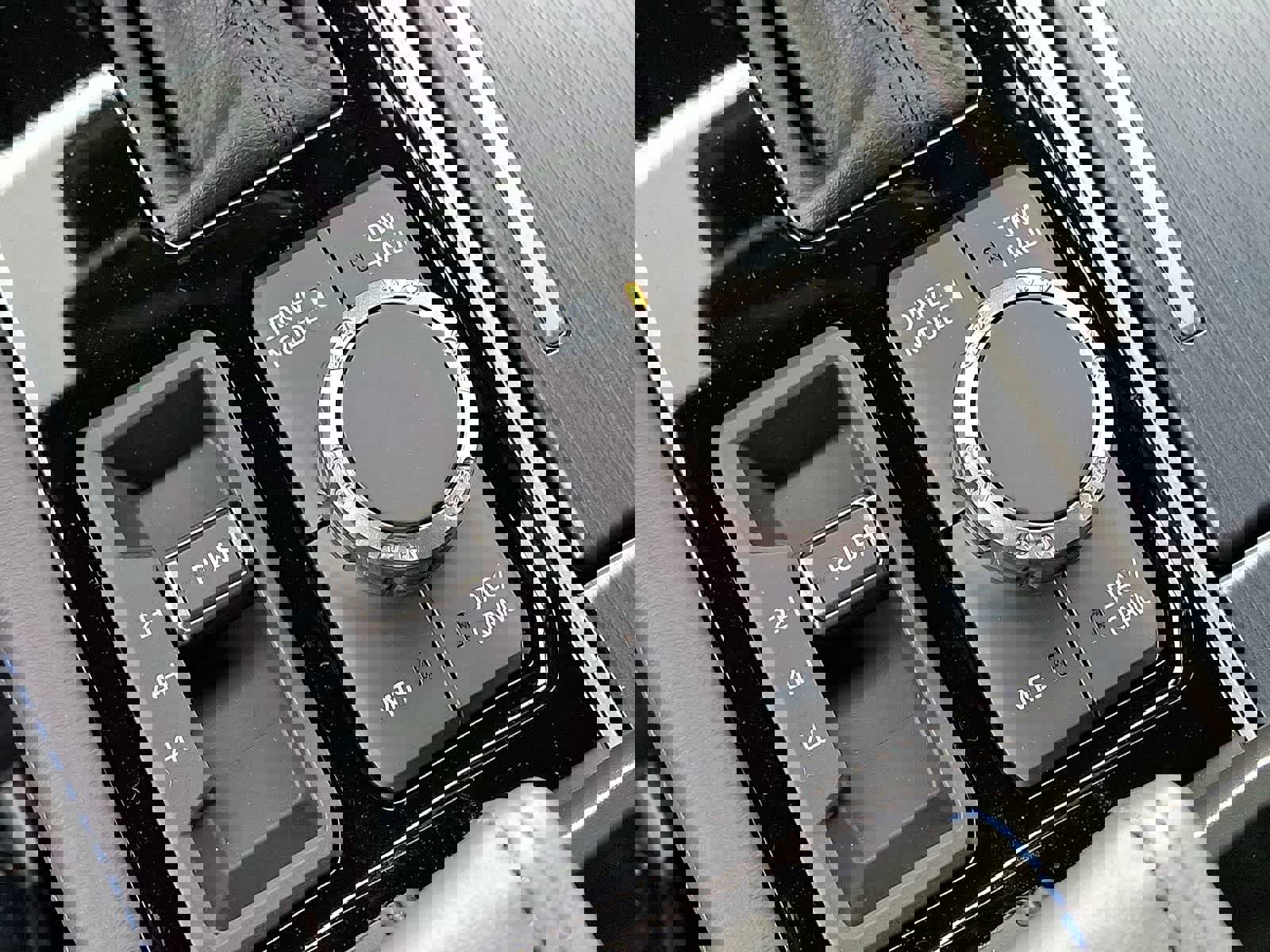 New 2026 Toyota Tundra Platinum image 19